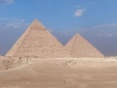 -吉萨金字塔群