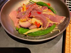 -夜食白市Yespicy·烧烤啤酒宵夜(番禺四海城店)