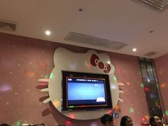 -金沙湾KTV(丽悦新天店)