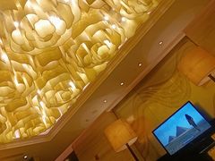 -汕头龙光喜来登酒店-采悦轩中餐厅