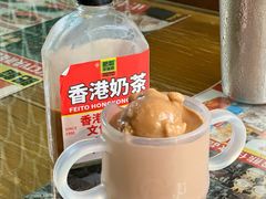 -肥韬茶餐厅(南山mini店)
