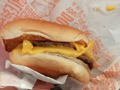 -麦当劳(曲阳店)