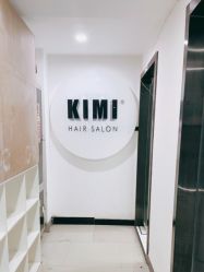 -KIMI HAIR SALON·烫染设计店
