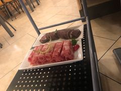 -一席地·本地鸡窝·杭帮鸡火锅(萧山银隆百货店)
