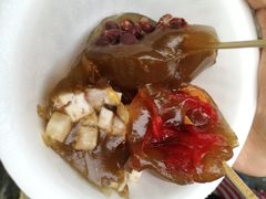 -西关老字号钵仔糕(上下九宝华路店)