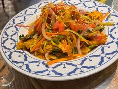 -多哥水傣味餐厅(司马巷店)