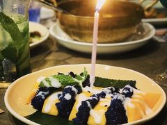 -CHINCHIN 青青·泰国料理(万象食家店)