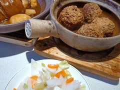 -锅碗记(红旗大街店)