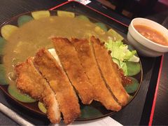 iphone_upload_pic-绿柠食堂(北外滩店)