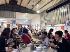 -正宗杨记普洱酸醋米线(总店)