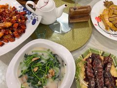 -大湾区鑫南酒家·粤菜(黄岐店)
