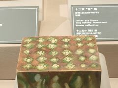 -西安大唐西市博物馆