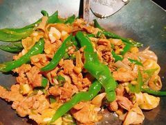 -老湘村·湖南土菜(天河维多利店)