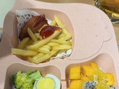 -湯系·煲汤手艺人(东二环泰禾广场店)