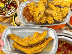 -顶上头·螺蛳火锅(五一新村店)