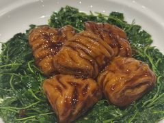 草头圈子-老正兴菜馆(福州路店)