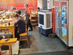 -堂客老火锅(欣阳广场总店)