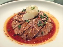 -北京老铺烤鸭(西稍门店)