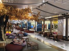 -青水瓦台汤泉(未央店)