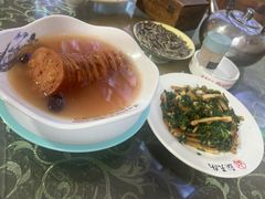 -涵家味土菜馆·徽州一绝臭鳜鱼(三河古镇店)