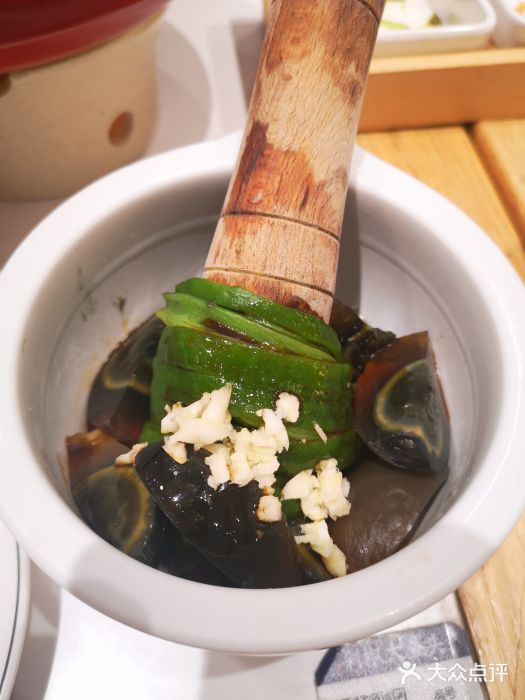 千稻剁椒大鱼头(CityOn熙地港店)图片