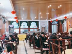-南来顺饭庄·清真(南菜园店)