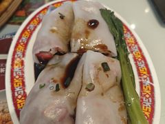 -香港新记茶餐厅(春熙太古里店)