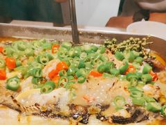 -半天妖烤鱼(大兴大悦春风里店)