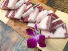 -炙忧烤肉屋(中国铁建广场店)