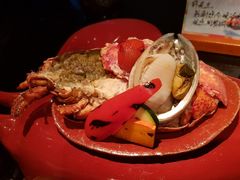 -地球美食剧场