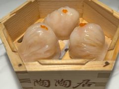 -陶陶居酒家(新天地店)