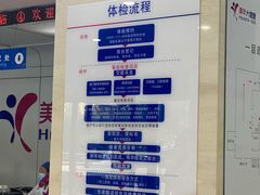 -美年大健康体检中心(太阳宫分院)