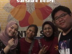 -ventus spa 沙巴亚庇正宗精油按摩会所