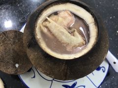 -達揚原味燉品(文明路店)