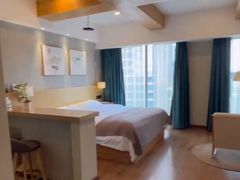 -闲隅江景艺术酒店(解放碑洪崖洞总店)