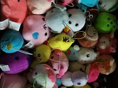 -大玩家(芝罘万达广场店)