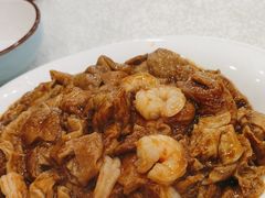 -奥华餐厅·老张记(台基厂店)