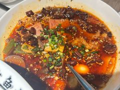 -太二酸菜鱼(菱角湖万达店)