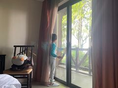 -太阳岛度假酒店