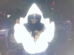 -SPACE(欢乐颂购物中心店)