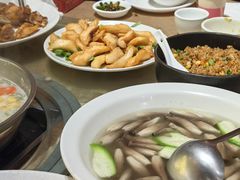 -红日饭店(裕隆三路店)