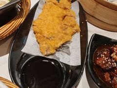 -馋三尺蟹粉小笼(人民广场店)