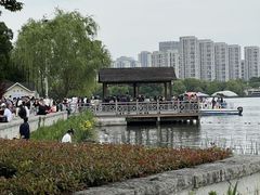 -石湖景区