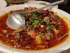 -川里谈·川味小馆(北京路店)