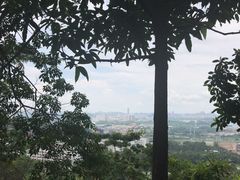 -火炉山森林公园