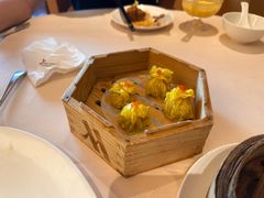 -正佳广场万豪酒店-粤菜餐厅·点心·海鲜·聚餐