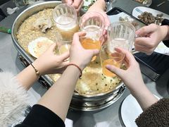-上亿烧烤海鲜大咖(承德路店)