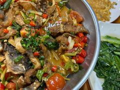 -61号餐吧(兴坪古镇漓江店)