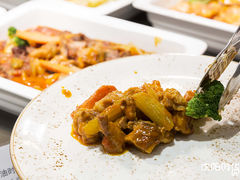 -沈阳和平艾美酒店新食谱西餐厅