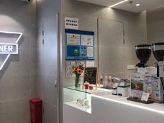 -Manner Coffee(芮欧百货店)